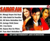 झनकार 90&#39;s Hindi Songs.