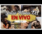 Julia 👑 Mona TX