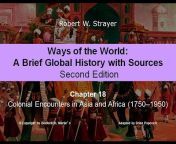 APop World History