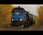 The Winnipeg Railfan