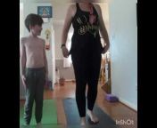 Magick Yoga with Anna