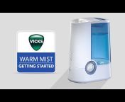 Vicks Humidifiers u0026 Thermometers