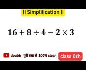 Raju Math Wala Class 6