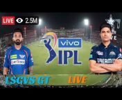 CRICLIVE OFFICIAL YT