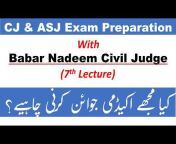 Judicial Exams Preparation