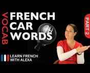 Learn French With Alexa
