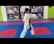 Assam Sports Karate academy