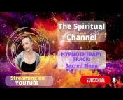 The Spiritual Channel for Curious Souls