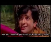 Hindi With English Subtitles