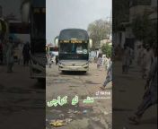 Swat Express bus service Offical