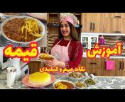 setareh food