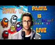 Paatil is live