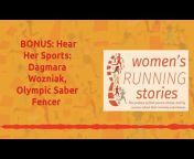 Women&#39;s Running Stories