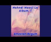 Ameeran Begum - Topic