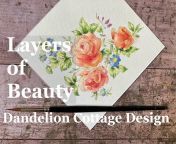 Dandelion Cottage Design