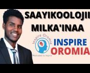 Oromia Inspired