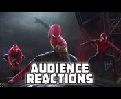 Audience Reactions