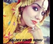 Baldev Singh Sidhu