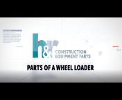 Hu0026R Construction Equipment Parts