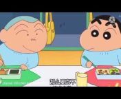 Shinchan and Doraemon Fan