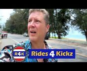 Rides 4 Kickz