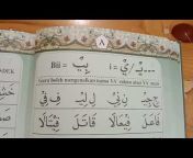 Belajar Iqro dan Al-Qur&#39;an untuk Pemula