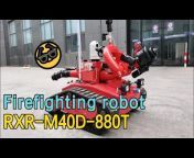 GUOXING INTELLIGENT ROBOTICS