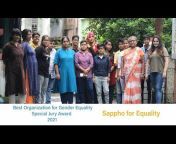 Sappho For Equality
