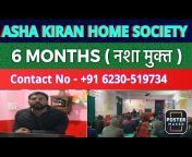 Asha Kiran Rehabilitation Center