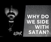 Satanic ASMR