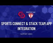 Stack Team App