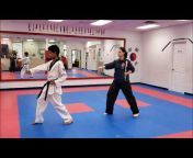 Legacy Taekwondo