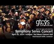 Greater Twin Cities Youth Symphonies