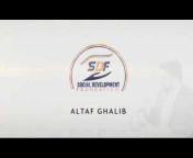 Altaf Ghalib