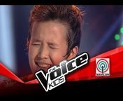 The Voice Kids Philippines
