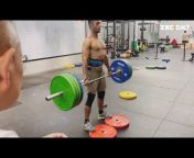 ZKC Weightlifting