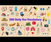 English Vocabulary Practice