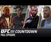 UFC COUNTDOWNS