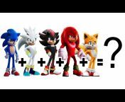 Sonic The Hedgehog Fusion