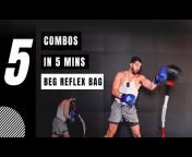 Reflex Bag Workouts