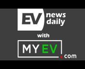 EV News Daily Podcast