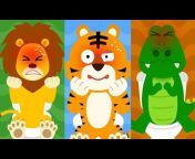 Tidi Kids - Songs u0026 Nursery Rhymes