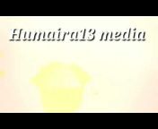 Humaira13 Media