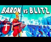 BaronVonGames