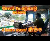 Travel with parthi