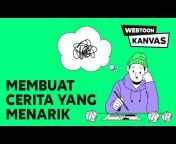 LINE WEBTOON INDONESIA