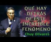 Chuy Olivares