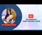 DR. CHANDONA&#39;S EASIEST ANATOMY CLASSES