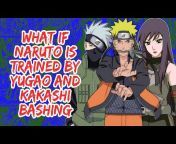 Naruto what if 2.0