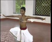 Susitha Nalliah thaKiDa Dance Company